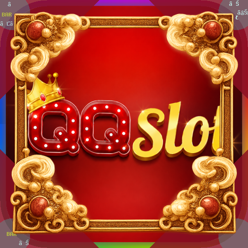qqslot — mitra unggulan