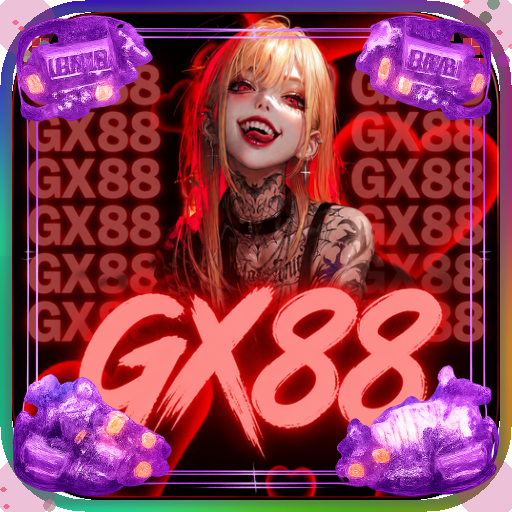 gx88 — galeri pratinjau - APK Resmi