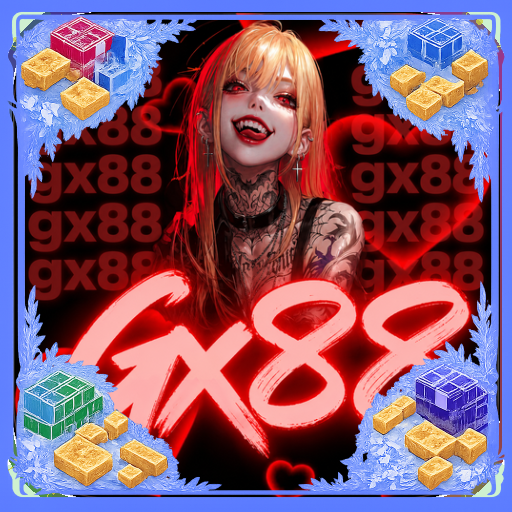 gx88 — galeri pratinjau Resmi APK